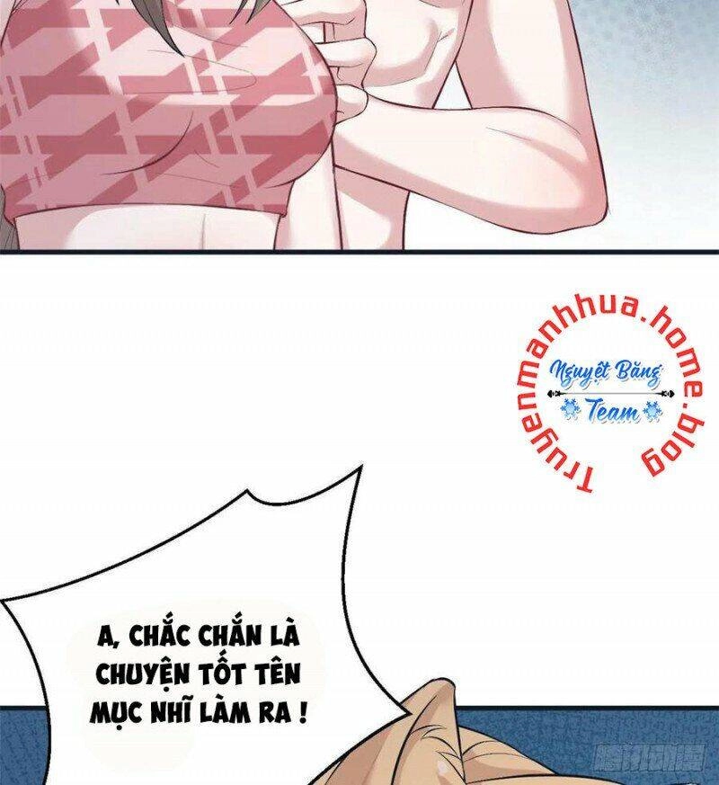 Thảnh Thơi Thú Thế Chủng Chủng Điền, Sinh Sinh Tể - Update Chapter 211 - 19