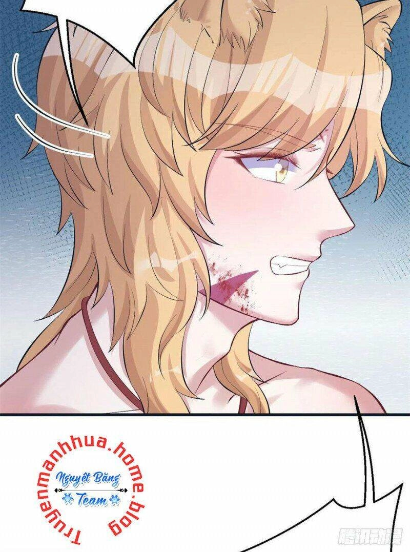 Thảnh Thơi Thú Thế Chủng Chủng Điền, Sinh Sinh Tể - Update Chapter 211 - 20