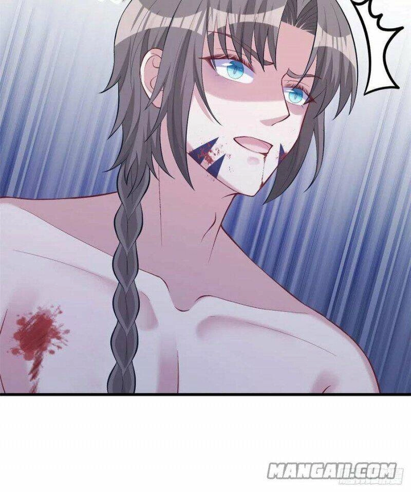 Thảnh Thơi Thú Thế Chủng Chủng Điền, Sinh Sinh Tể - Update Chapter 211 - 27