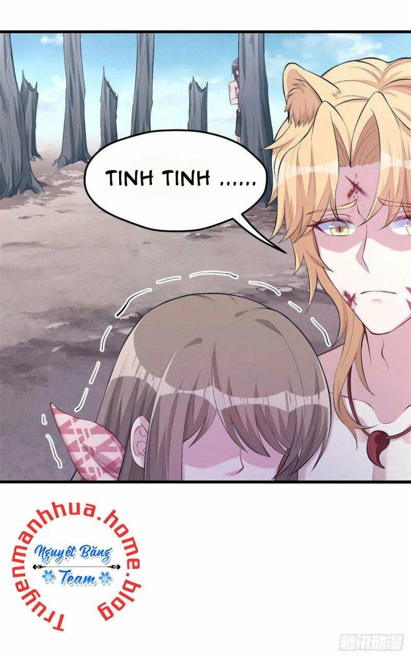 Thảnh Thơi Thú Thế Chủng Chủng Điền, Sinh Sinh Tể - Update Chapter 211 - 31