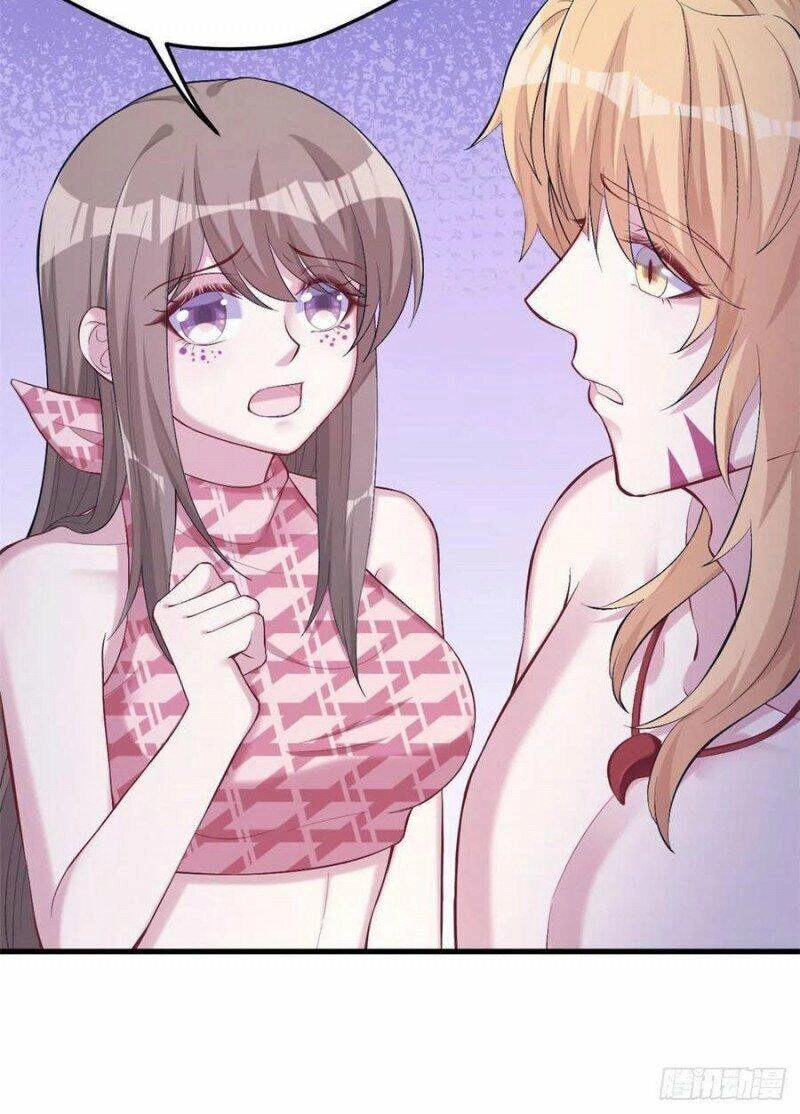 Thảnh Thơi Thú Thế Chủng Chủng Điền, Sinh Sinh Tể - Update Chapter 211 - 34