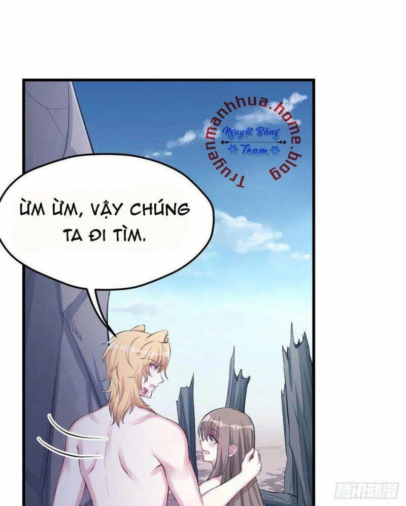 Thảnh Thơi Thú Thế Chủng Chủng Điền, Sinh Sinh Tể - Update Chapter 211 - 35