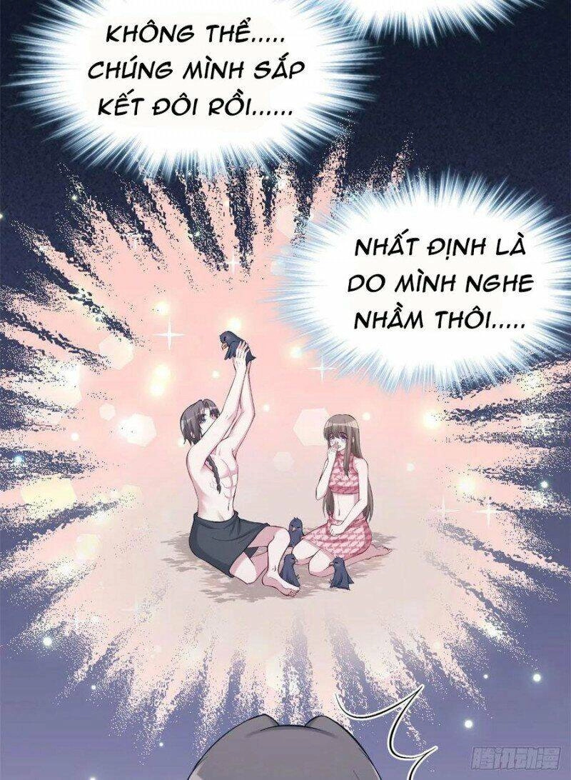 Thảnh Thơi Thú Thế Chủng Chủng Điền, Sinh Sinh Tể - Update Chapter 211 - 40