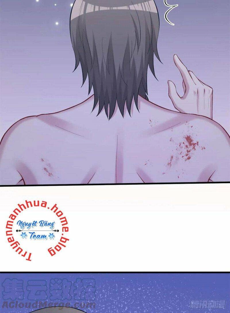 Thảnh Thơi Thú Thế Chủng Chủng Điền, Sinh Sinh Tể - Update Chapter 211 - 41