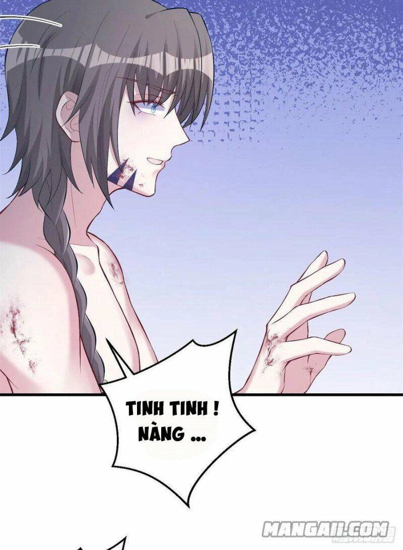 Thảnh Thơi Thú Thế Chủng Chủng Điền, Sinh Sinh Tể - Update Chapter 211 - 42