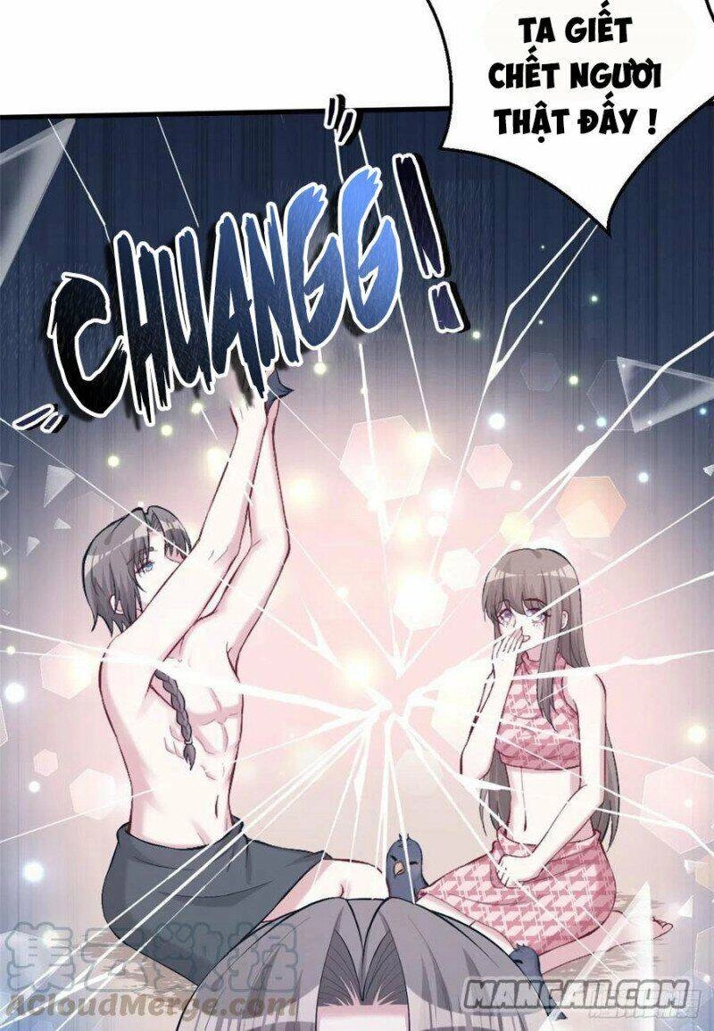 Thảnh Thơi Thú Thế Chủng Chủng Điền, Sinh Sinh Tể - Update Chapter 211 - 45