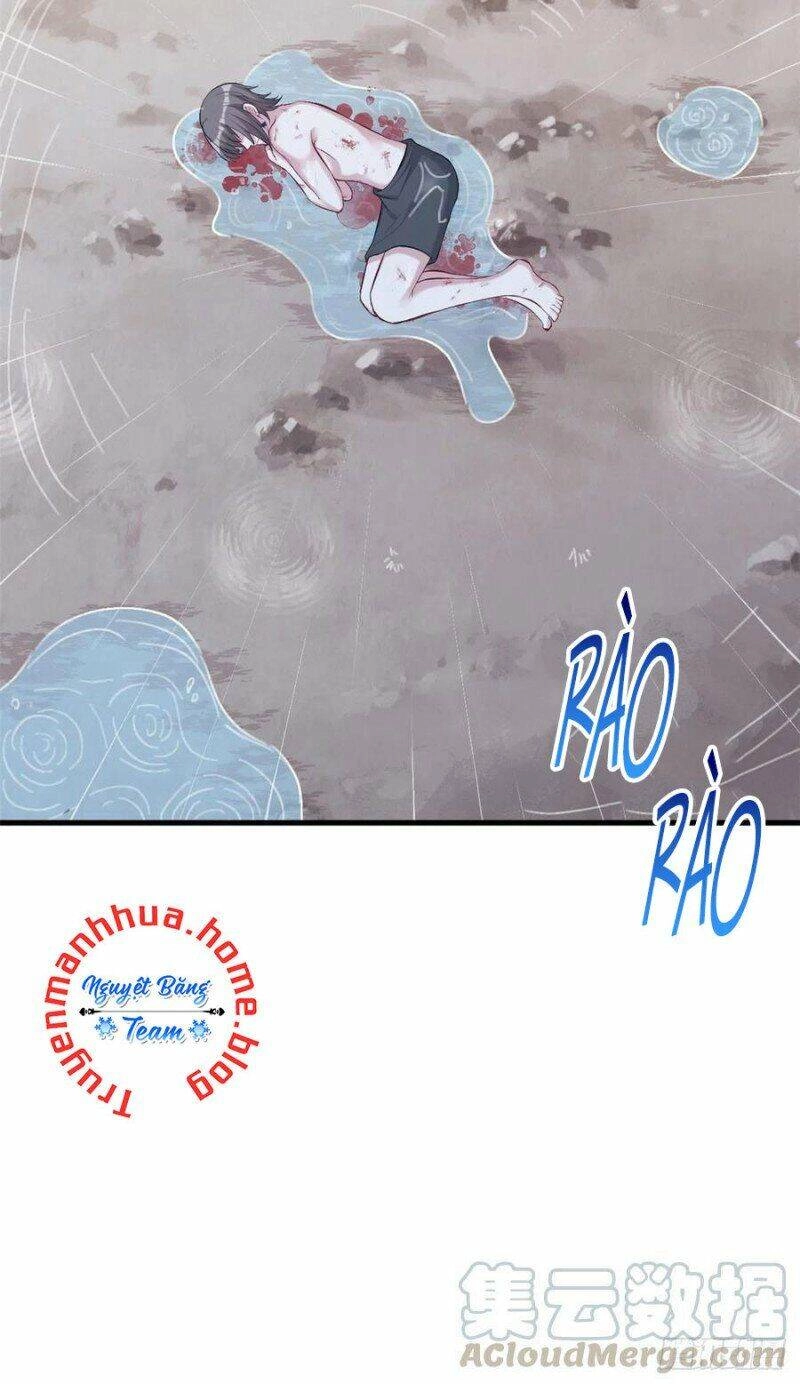 Thảnh Thơi Thú Thế Chủng Chủng Điền, Sinh Sinh Tể - Update Chapter 211 - 53