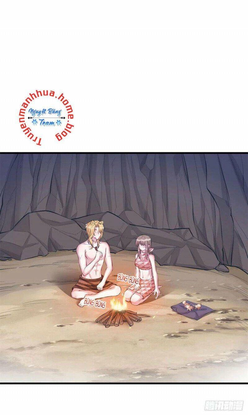 Thảnh Thơi Thú Thế Chủng Chủng Điền, Sinh Sinh Tể - Update Chapter 212 - 2