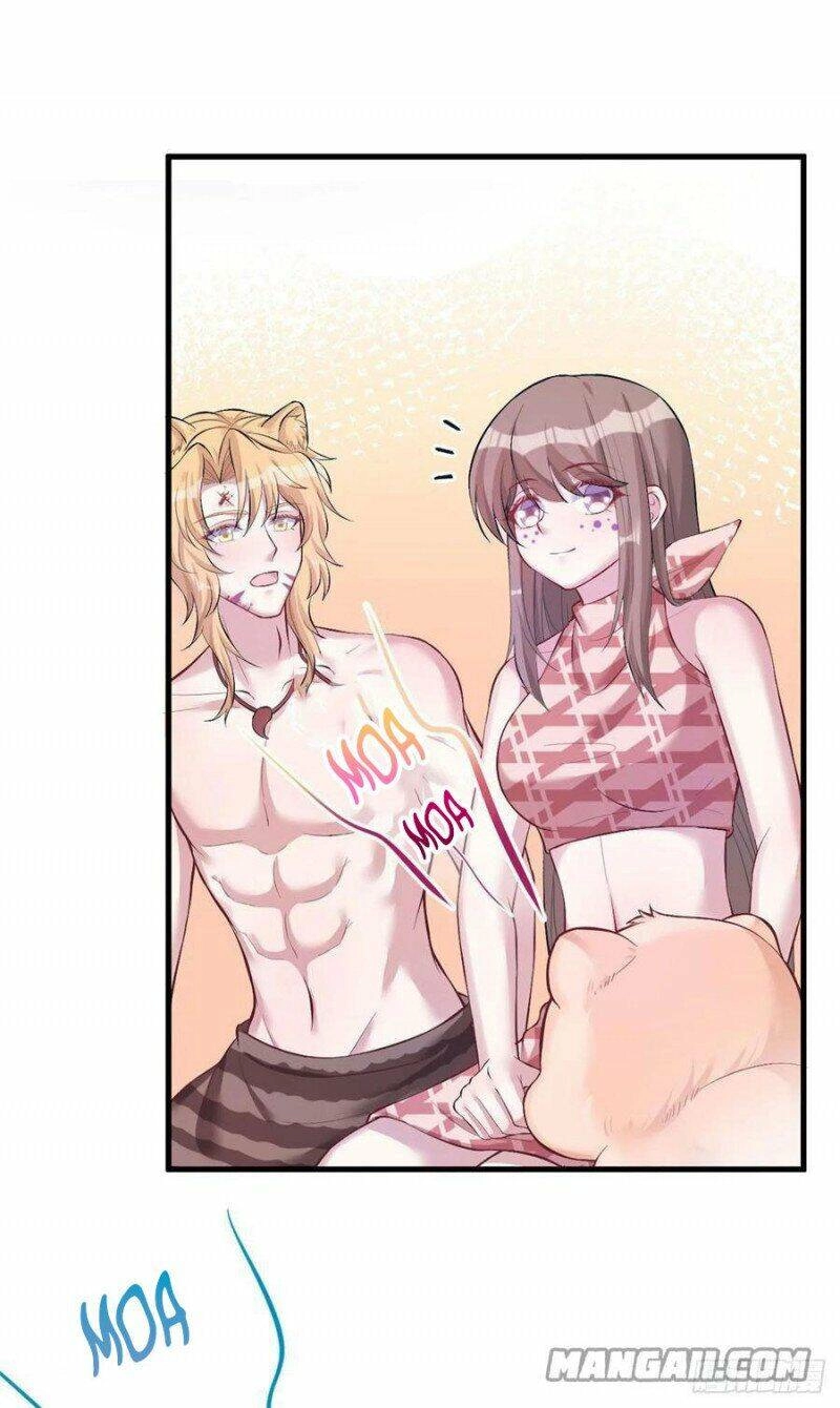 Thảnh Thơi Thú Thế Chủng Chủng Điền, Sinh Sinh Tể - Update Chapter 212 - 3