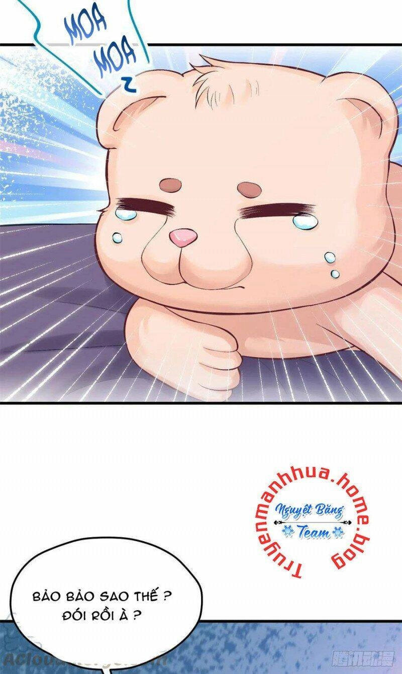 Thảnh Thơi Thú Thế Chủng Chủng Điền, Sinh Sinh Tể - Update Chapter 212 - 4