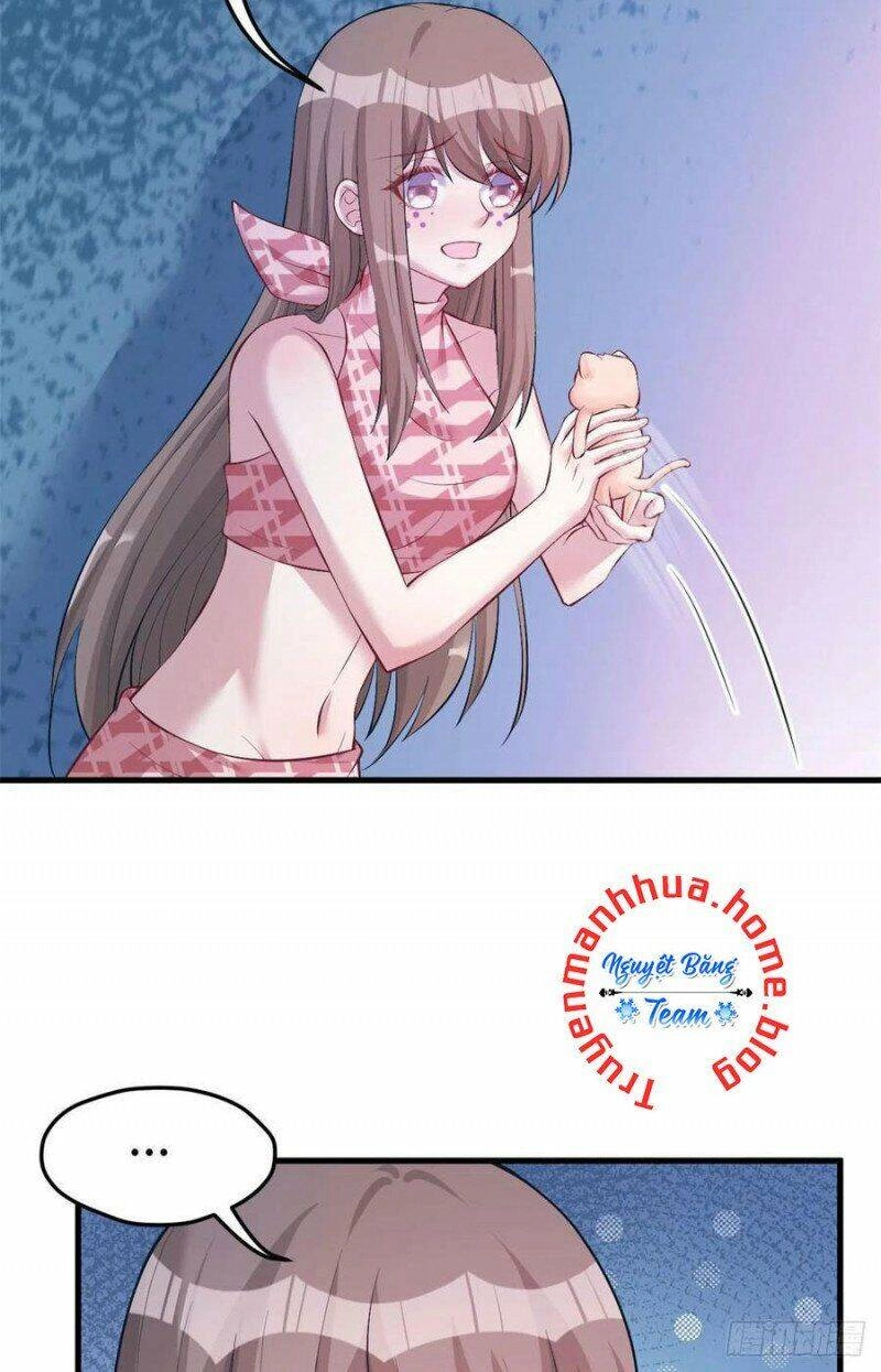 Thảnh Thơi Thú Thế Chủng Chủng Điền, Sinh Sinh Tể - Update Chapter 212 - 5