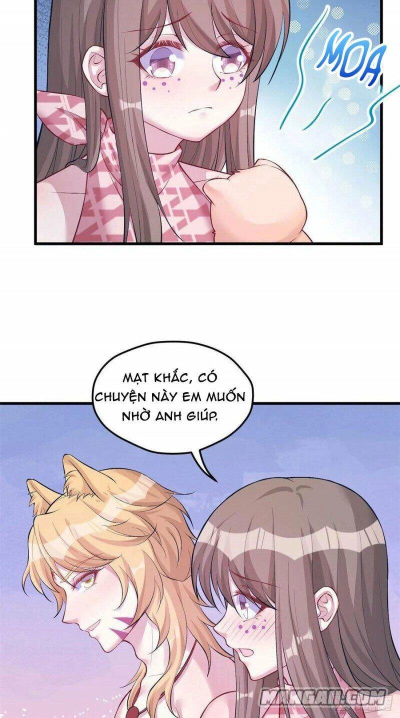 Thảnh Thơi Thú Thế Chủng Chủng Điền, Sinh Sinh Tể - Update Chapter 212 - 6