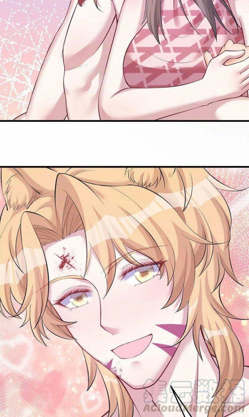 Thảnh Thơi Thú Thế Chủng Chủng Điền, Sinh Sinh Tể - Update Chapter 212 - 7