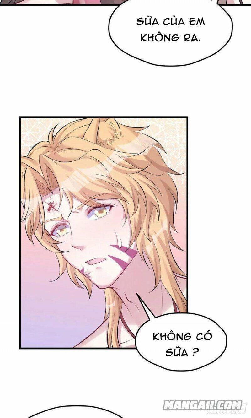 Thảnh Thơi Thú Thế Chủng Chủng Điền, Sinh Sinh Tể - Update Chapter 212 - 9