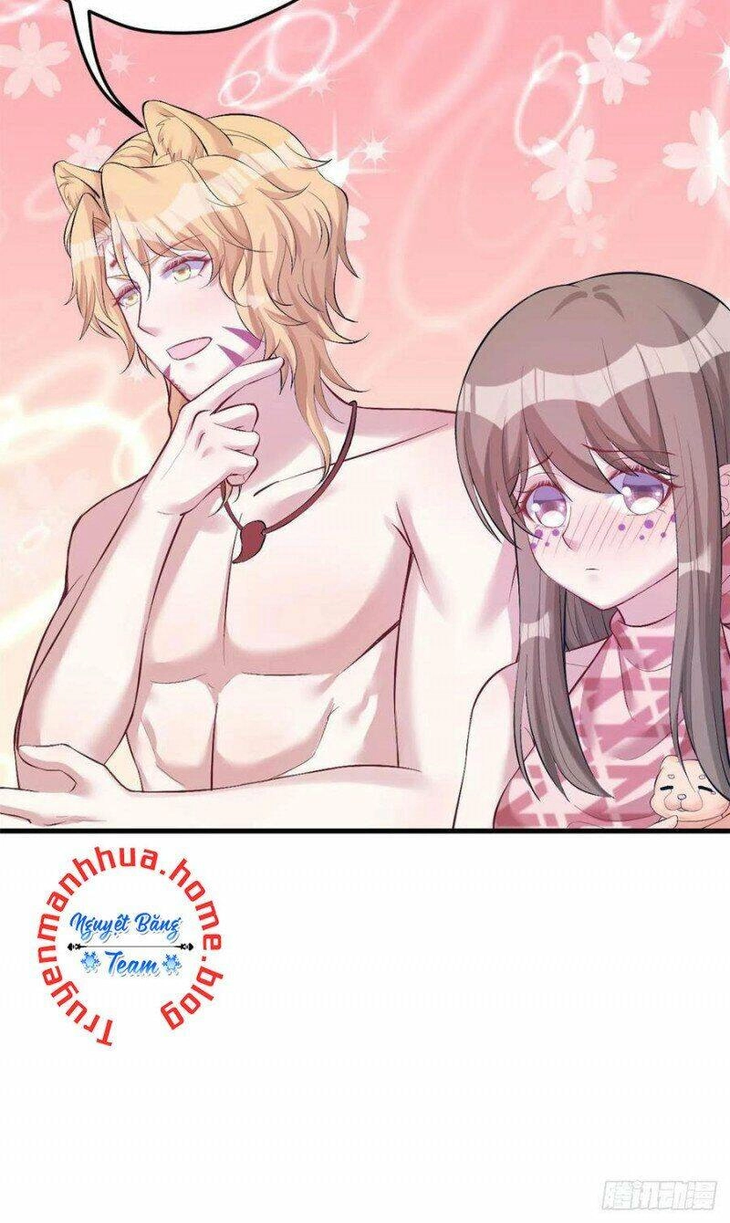Thảnh Thơi Thú Thế Chủng Chủng Điền, Sinh Sinh Tể - Update Chapter 212 - 11