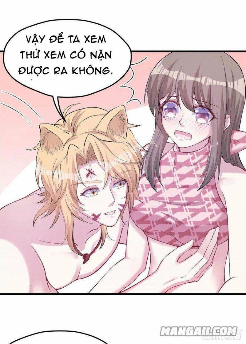 Thảnh Thơi Thú Thế Chủng Chủng Điền, Sinh Sinh Tể - Update Chapter 212 - 12