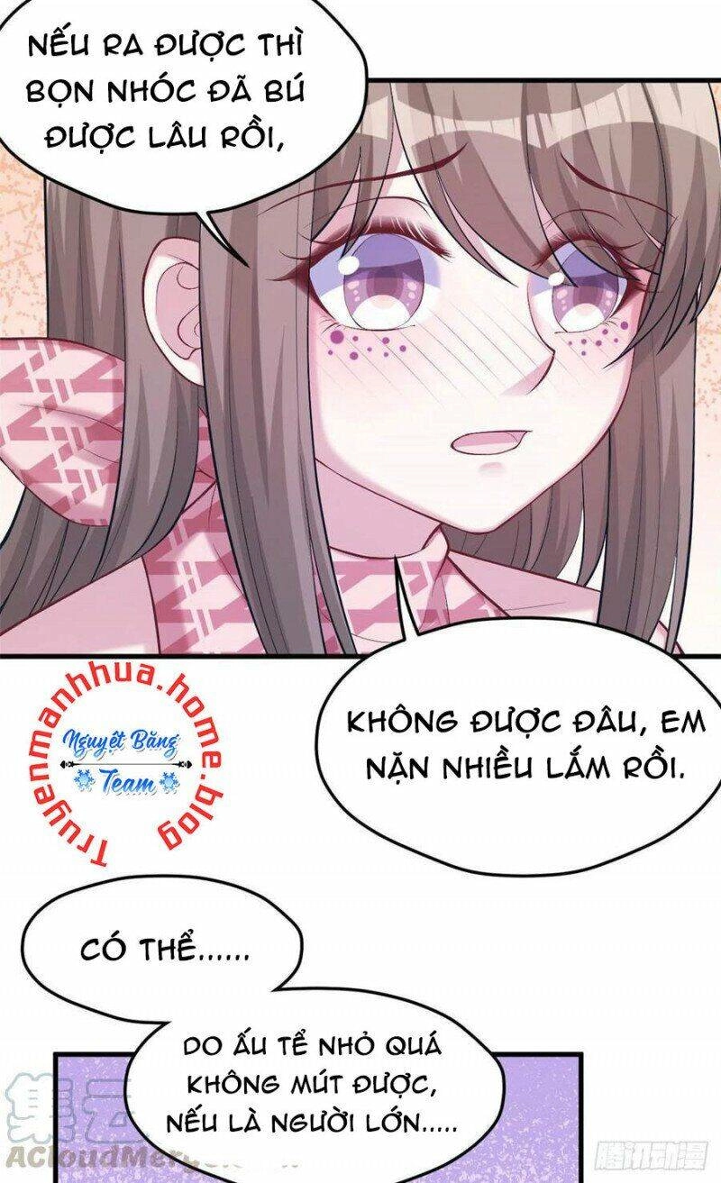Thảnh Thơi Thú Thế Chủng Chủng Điền, Sinh Sinh Tể - Update Chapter 212 - 13