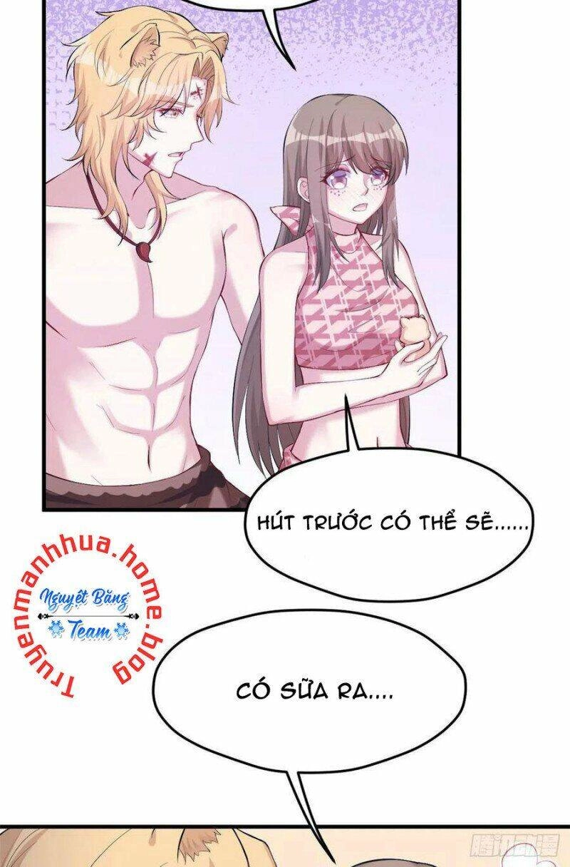 Thảnh Thơi Thú Thế Chủng Chủng Điền, Sinh Sinh Tể - Update Chapter 212 - 14
