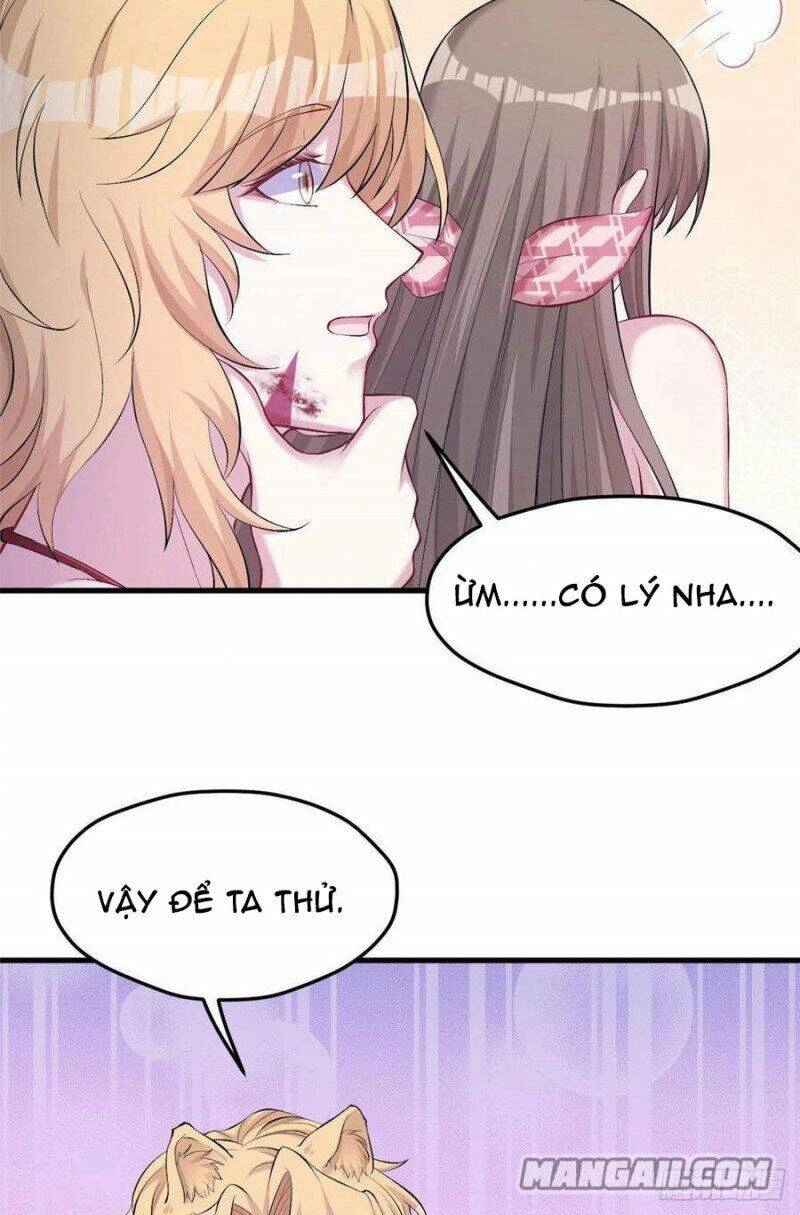 Thảnh Thơi Thú Thế Chủng Chủng Điền, Sinh Sinh Tể - Update Chapter 212 - 15