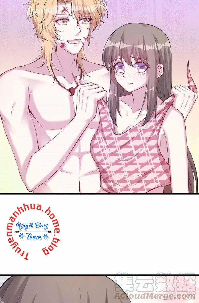 Thảnh Thơi Thú Thế Chủng Chủng Điền, Sinh Sinh Tể - Update Chapter 212 - 16