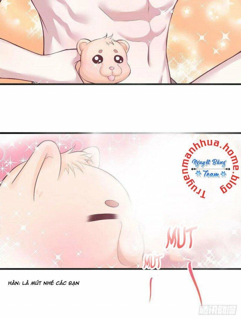 Thảnh Thơi Thú Thế Chủng Chủng Điền, Sinh Sinh Tể - Update Chapter 212 - 23