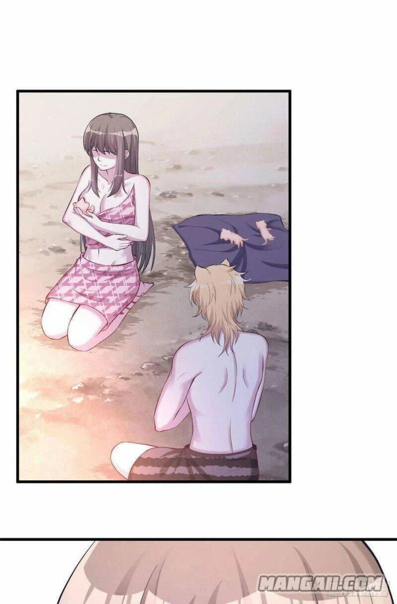 Thảnh Thơi Thú Thế Chủng Chủng Điền, Sinh Sinh Tể - Update Chapter 212 - 24