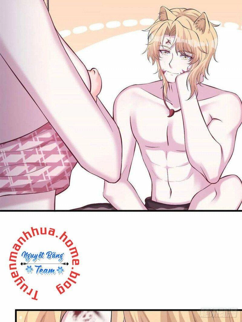 Thảnh Thơi Thú Thế Chủng Chủng Điền, Sinh Sinh Tể - Update Chapter 212 - 26