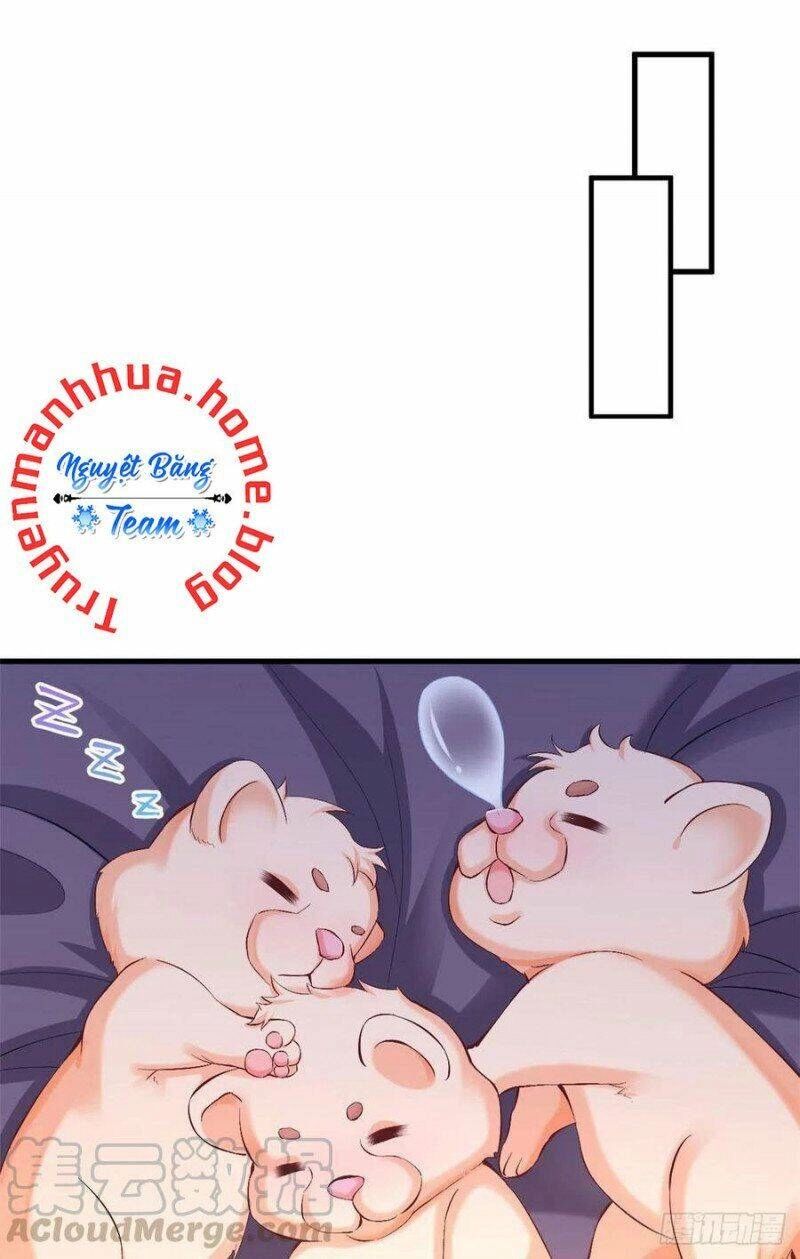 Thảnh Thơi Thú Thế Chủng Chủng Điền, Sinh Sinh Tể - Update Chapter 212 - 28