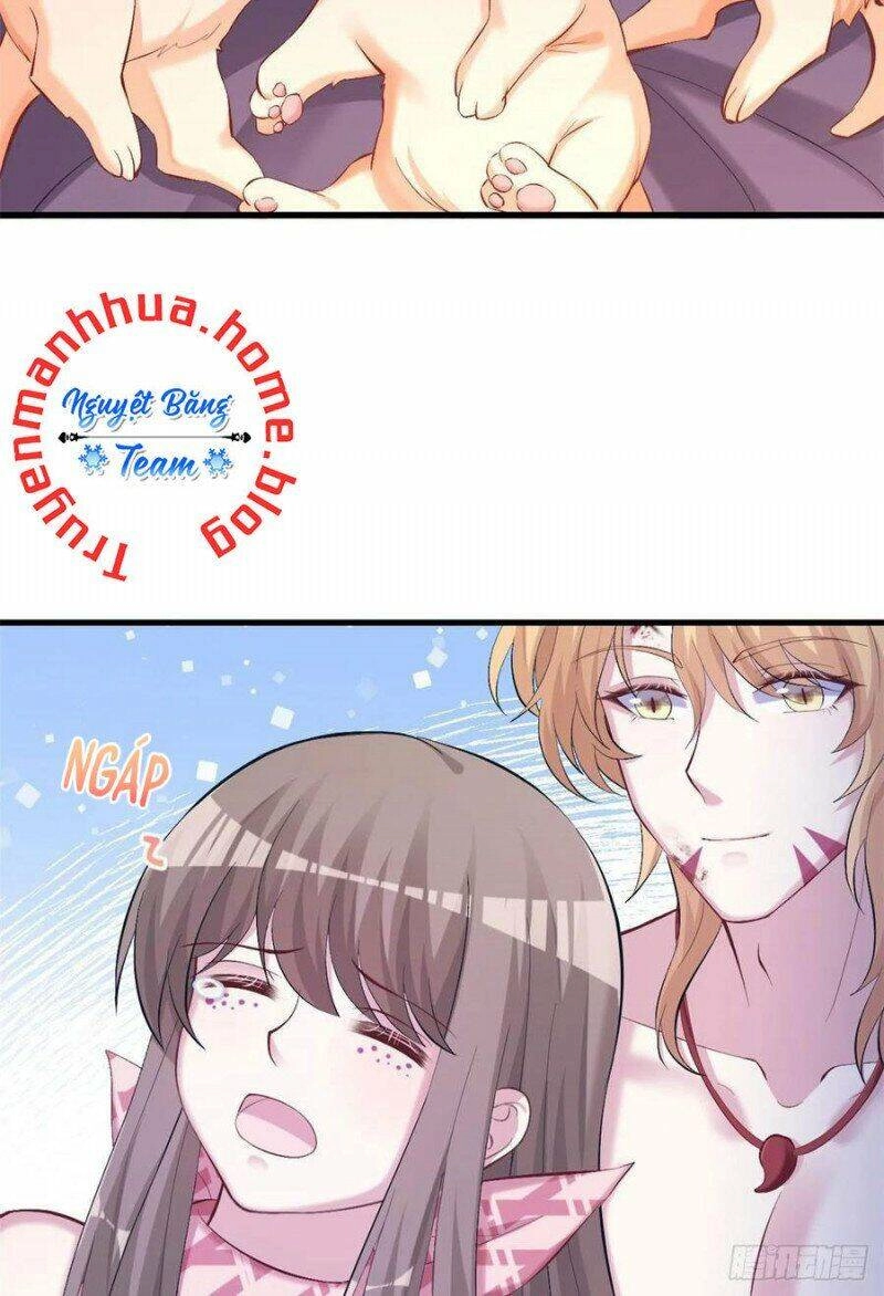 Thảnh Thơi Thú Thế Chủng Chủng Điền, Sinh Sinh Tể - Update Chapter 212 - 29