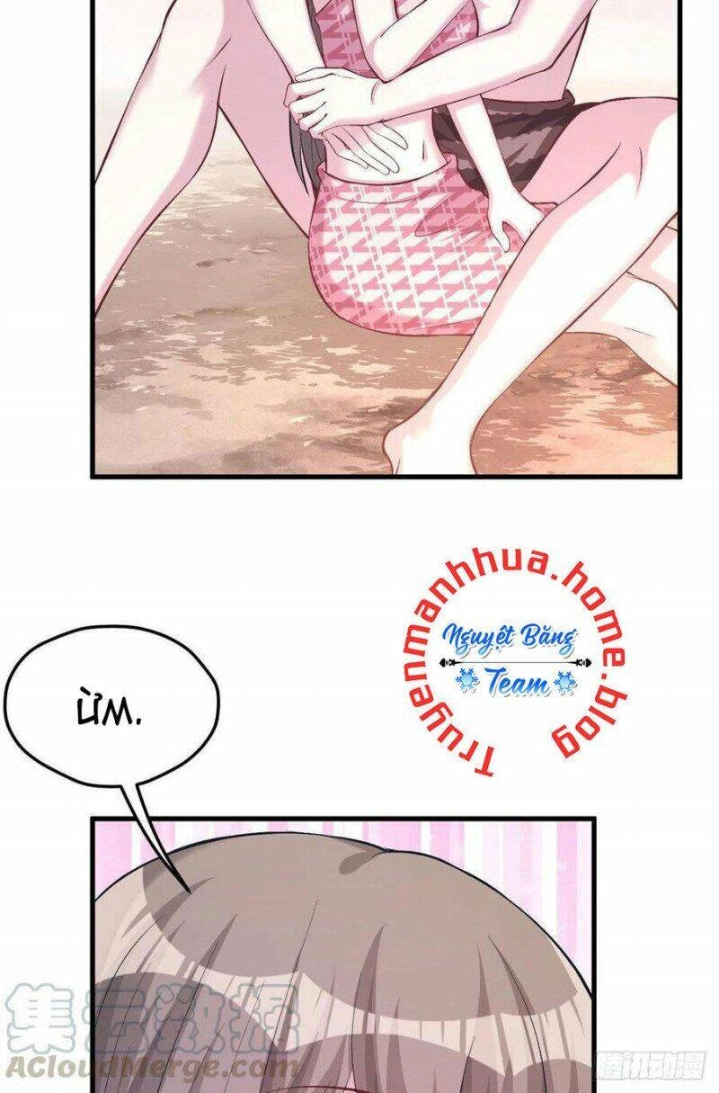 Thảnh Thơi Thú Thế Chủng Chủng Điền, Sinh Sinh Tể - Update Chapter 212 - 31