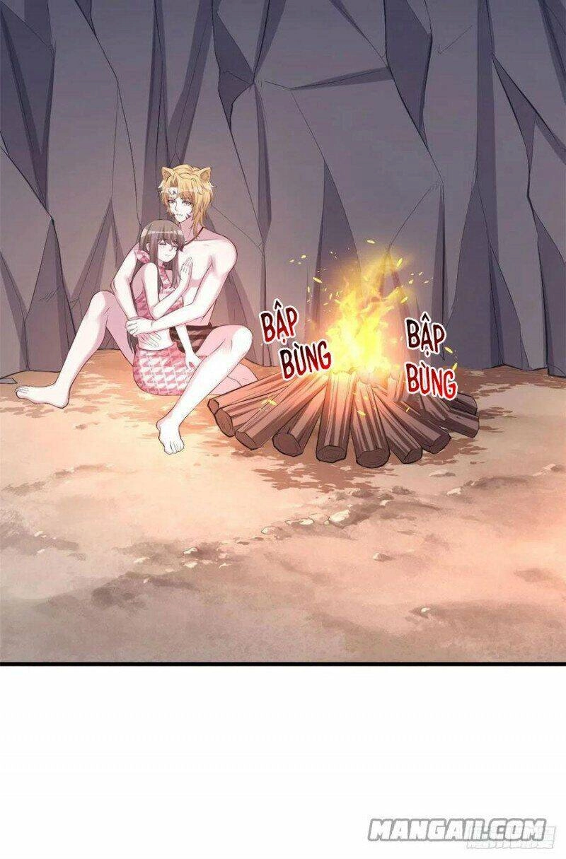 Thảnh Thơi Thú Thế Chủng Chủng Điền, Sinh Sinh Tể - Update Chapter 212 - 33