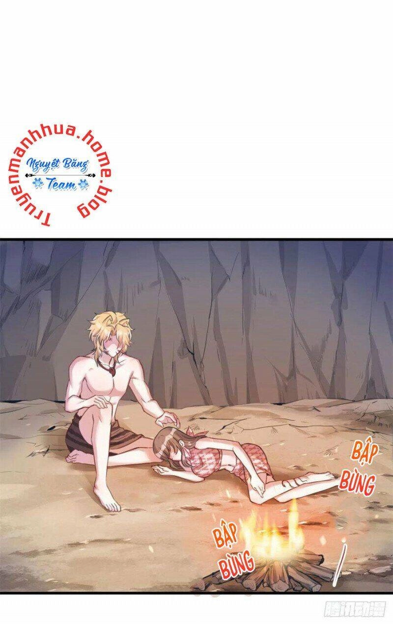 Thảnh Thơi Thú Thế Chủng Chủng Điền, Sinh Sinh Tể - Update Chapter 213 - 2