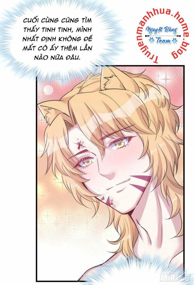 Thảnh Thơi Thú Thế Chủng Chủng Điền, Sinh Sinh Tể - Update Chapter 213 - 4