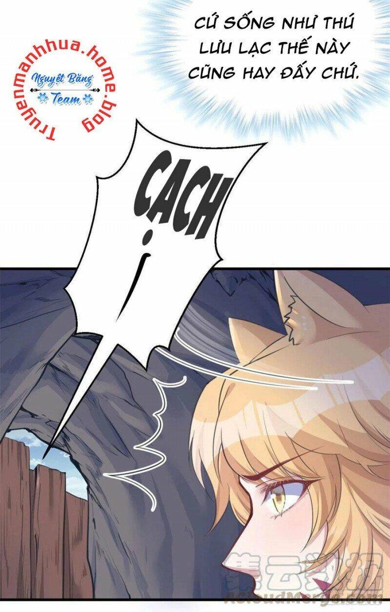 Thảnh Thơi Thú Thế Chủng Chủng Điền, Sinh Sinh Tể - Update Chapter 213 - 5