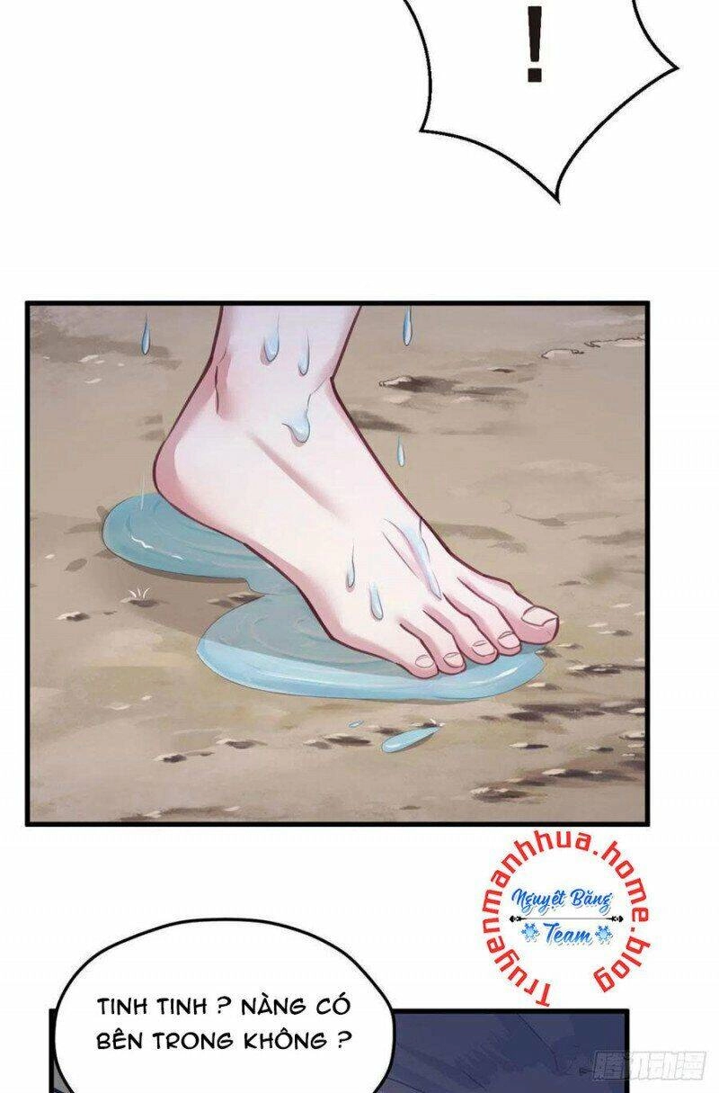 Thảnh Thơi Thú Thế Chủng Chủng Điền, Sinh Sinh Tể - Update Chapter 213 - 7