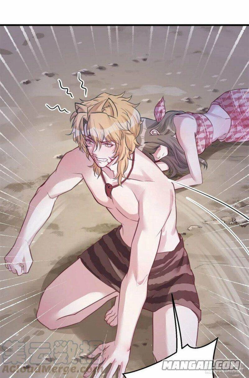 Thảnh Thơi Thú Thế Chủng Chủng Điền, Sinh Sinh Tể - Update Chapter 213 - 9