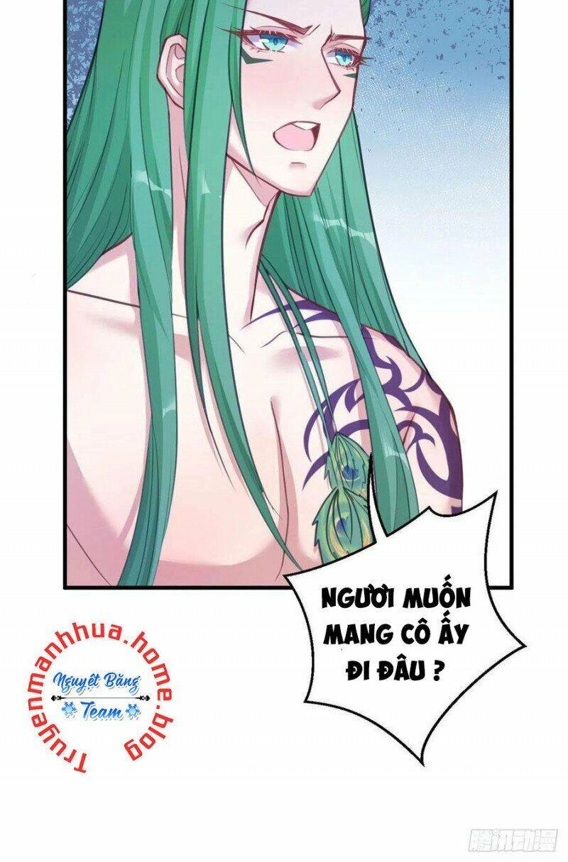 Thảnh Thơi Thú Thế Chủng Chủng Điền, Sinh Sinh Tể - Update Chapter 213 - 11