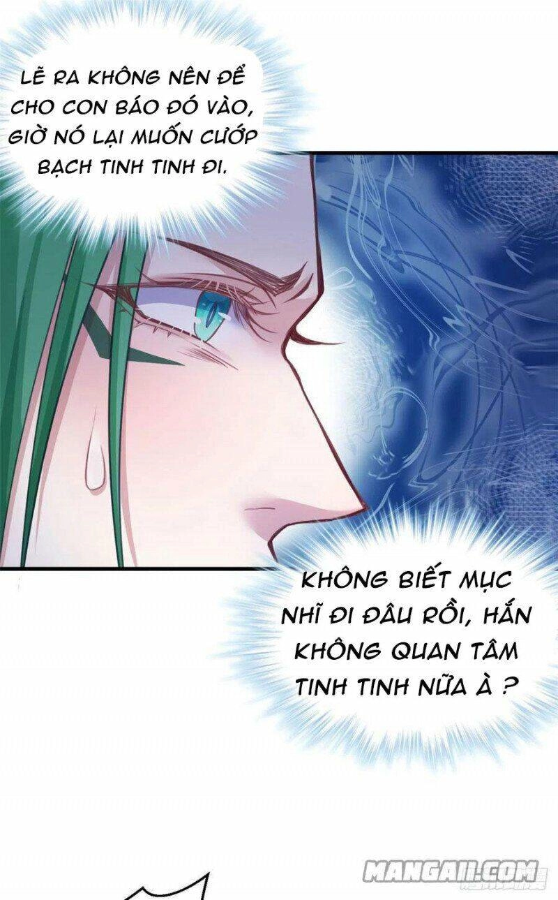 Thảnh Thơi Thú Thế Chủng Chủng Điền, Sinh Sinh Tể - Update Chapter 213 - 12