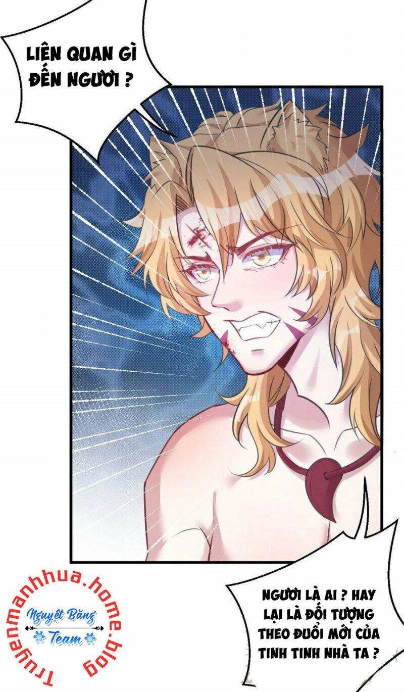 Thảnh Thơi Thú Thế Chủng Chủng Điền, Sinh Sinh Tể - Update Chapter 213 - 13