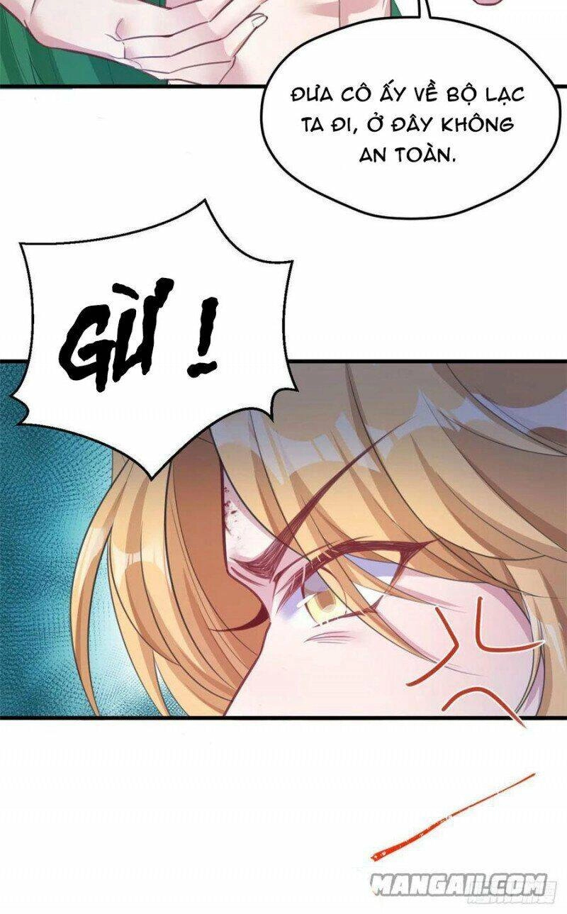 Thảnh Thơi Thú Thế Chủng Chủng Điền, Sinh Sinh Tể - Update Chapter 213 - 15