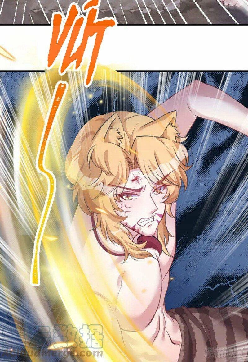 Thảnh Thơi Thú Thế Chủng Chủng Điền, Sinh Sinh Tể - Update Chapter 213 - 17