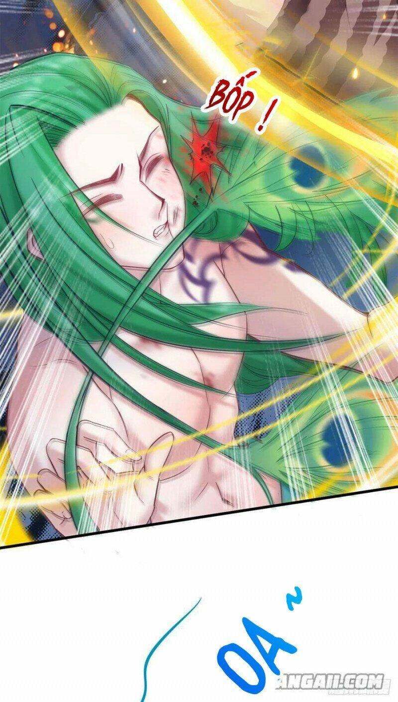 Thảnh Thơi Thú Thế Chủng Chủng Điền, Sinh Sinh Tể - Update Chapter 213 - 18