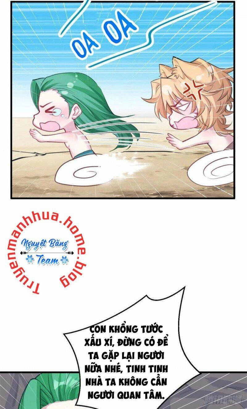 Thảnh Thơi Thú Thế Chủng Chủng Điền, Sinh Sinh Tể - Update Chapter 213 - 19