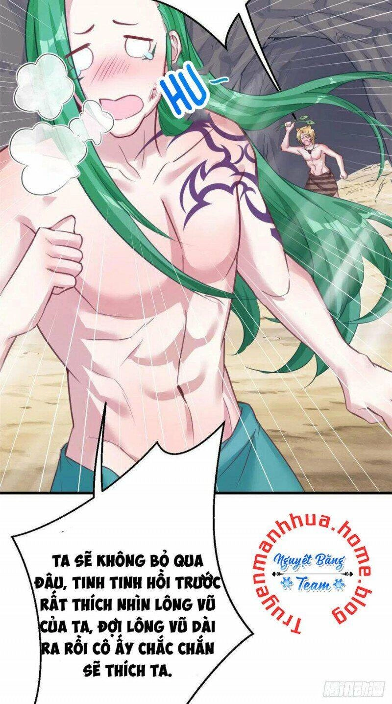 Thảnh Thơi Thú Thế Chủng Chủng Điền, Sinh Sinh Tể - Update Chapter 213 - 20