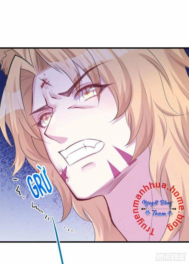 Thảnh Thơi Thú Thế Chủng Chủng Điền, Sinh Sinh Tể - Update Chapter 213 - 22