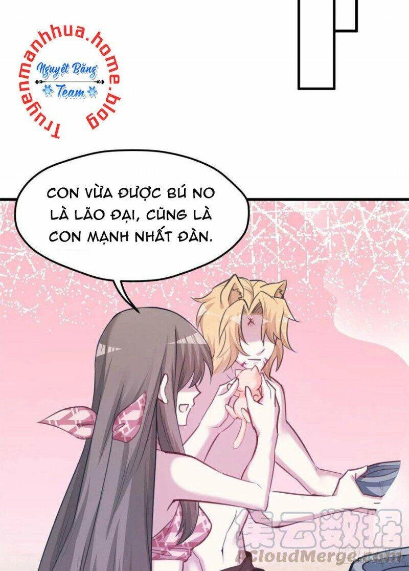 Thảnh Thơi Thú Thế Chủng Chủng Điền, Sinh Sinh Tể - Update Chapter 213 - 25