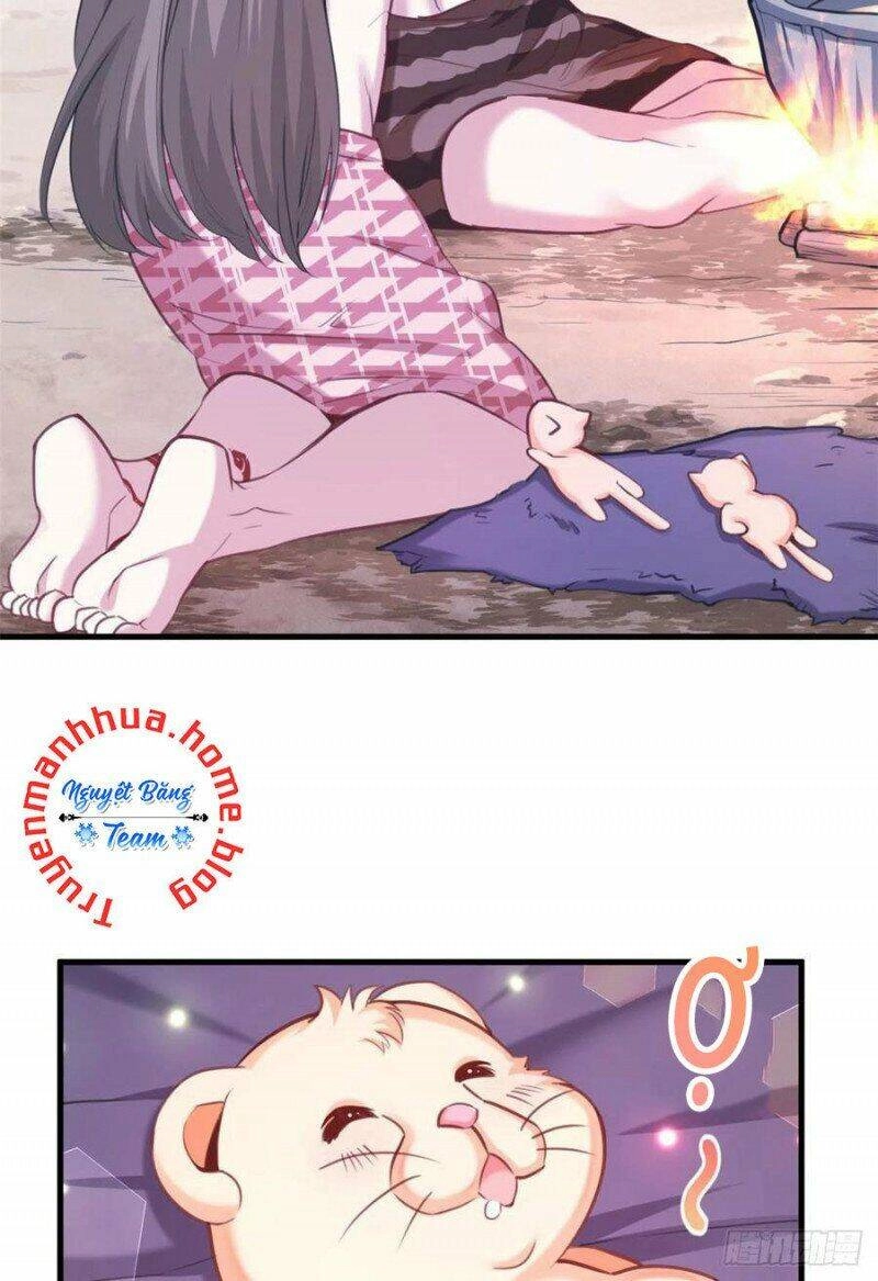 Thảnh Thơi Thú Thế Chủng Chủng Điền, Sinh Sinh Tể - Update Chapter 213 - 26