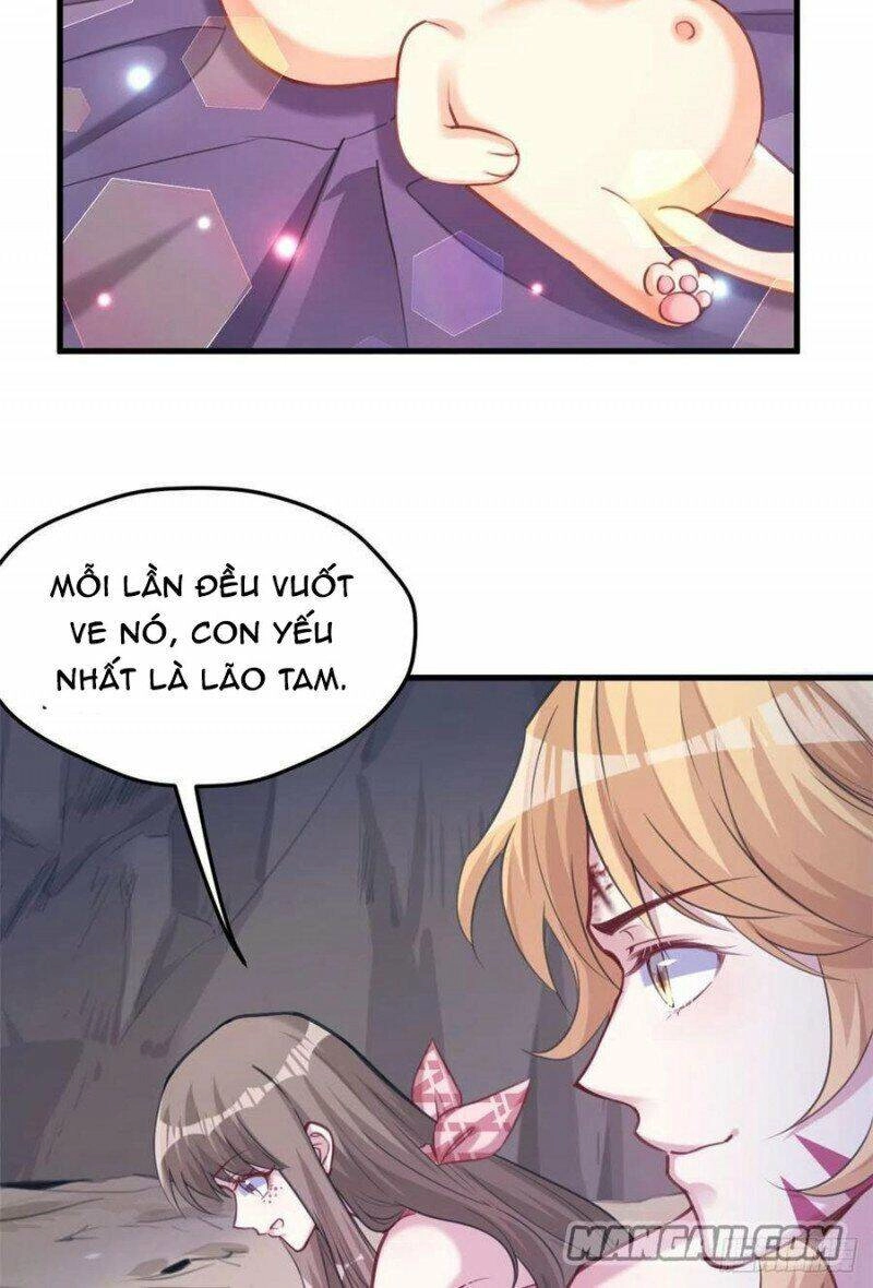 Thảnh Thơi Thú Thế Chủng Chủng Điền, Sinh Sinh Tể - Update Chapter 213 - 27