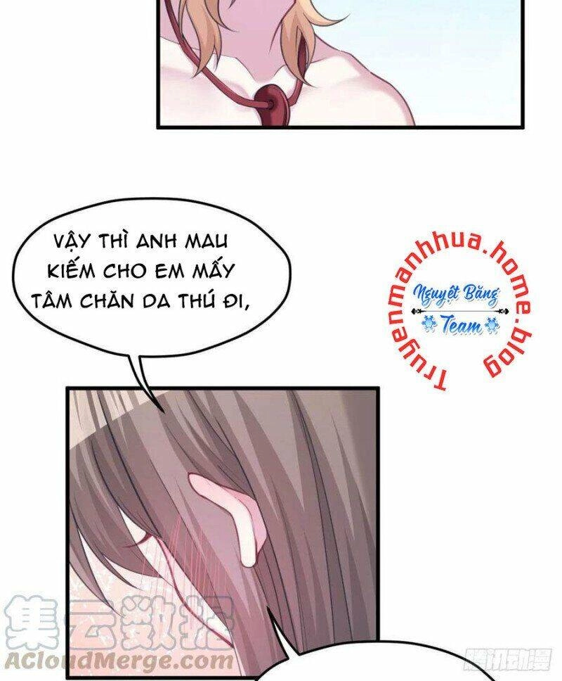 Thảnh Thơi Thú Thế Chủng Chủng Điền, Sinh Sinh Tể - Update Chapter 213 - 29