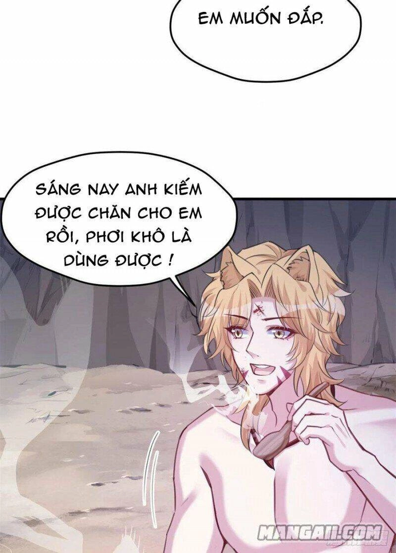 Thảnh Thơi Thú Thế Chủng Chủng Điền, Sinh Sinh Tể - Update Chapter 213 - 30